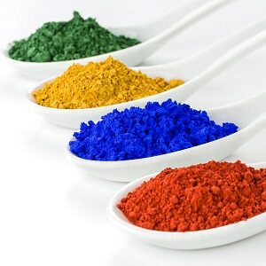 Organic Pigments